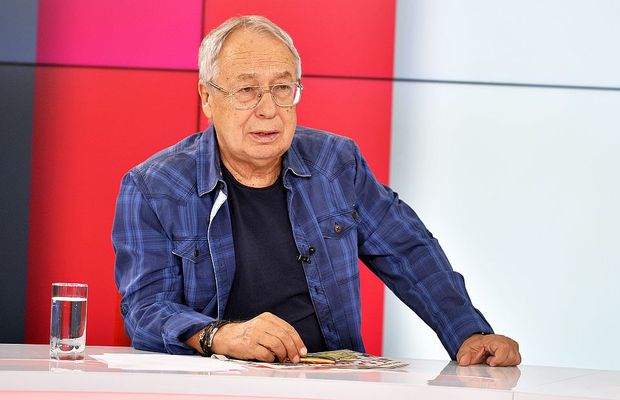 EXCLUSIV VIDEO // Ioan Andone a făcut o propunere revoluționară în emisiunea lui Ioanițoaia! Mircea Lucescu a intervenit direct: „Nu, Ando, nu, să nu cazi în plasa lui Ovidiu!”