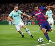 LIGA CAMPIONILOR // VIDEO + FOTO Barcelona, remontada marca Luis Suarez în fața lui Inter! Toate rezultatele serii + clasamentele actualizate