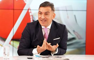 Ilie Dumitrescu, lăsat mască de anunțul făcut de Mihai Stoica: „Serios? Dacă s-a ajuns aici...”