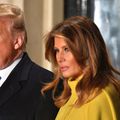 Donald și Melania Trump // foto: Guliver/gettyimages