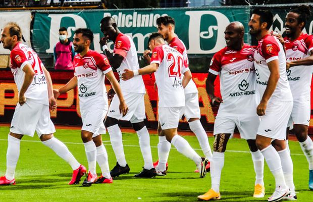 Încă un caz de coronavirus în Liga 1: un fotbalist de la Hermannstadt, testat pozitiv » Care este starea acestuia + ce se întâmplă cu meciul