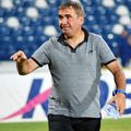 Gică Hagi, patron Viitorul