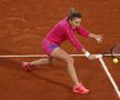 SIMONA HALEP - AMANDA ANISIMOVA. Simona Halep, de neoprit! Confirmă că este cea mai bună jucătoare a momentului