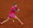 VIDEO Momentul în care Simona Halep l-a uluit pe CTP la Roland Garros: „O jucătoare obișnuită nu făcea asta”