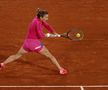 SIMONA HALEP - AMANDA ANISIMOVA. Simona Halep, de neoprit! Confirmă că este cea mai bună jucătoare a momentului