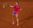 SIMONA HALEP - AMANDA ANISIMOVA. Simona Halep, de neoprit! Confirmă că este cea mai bună jucătoare a momentului
