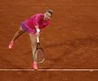 VIDEO Momentul în care Simona Halep l-a uluit pe CTP la Roland Garros: „O jucătoare obișnuită nu făcea asta”