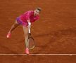 VIDEO Soluția inovatoare cu care Simona Halep i-a făcut pe toți să râdă la Roland Garros: „Dacă ar fi posibil...”