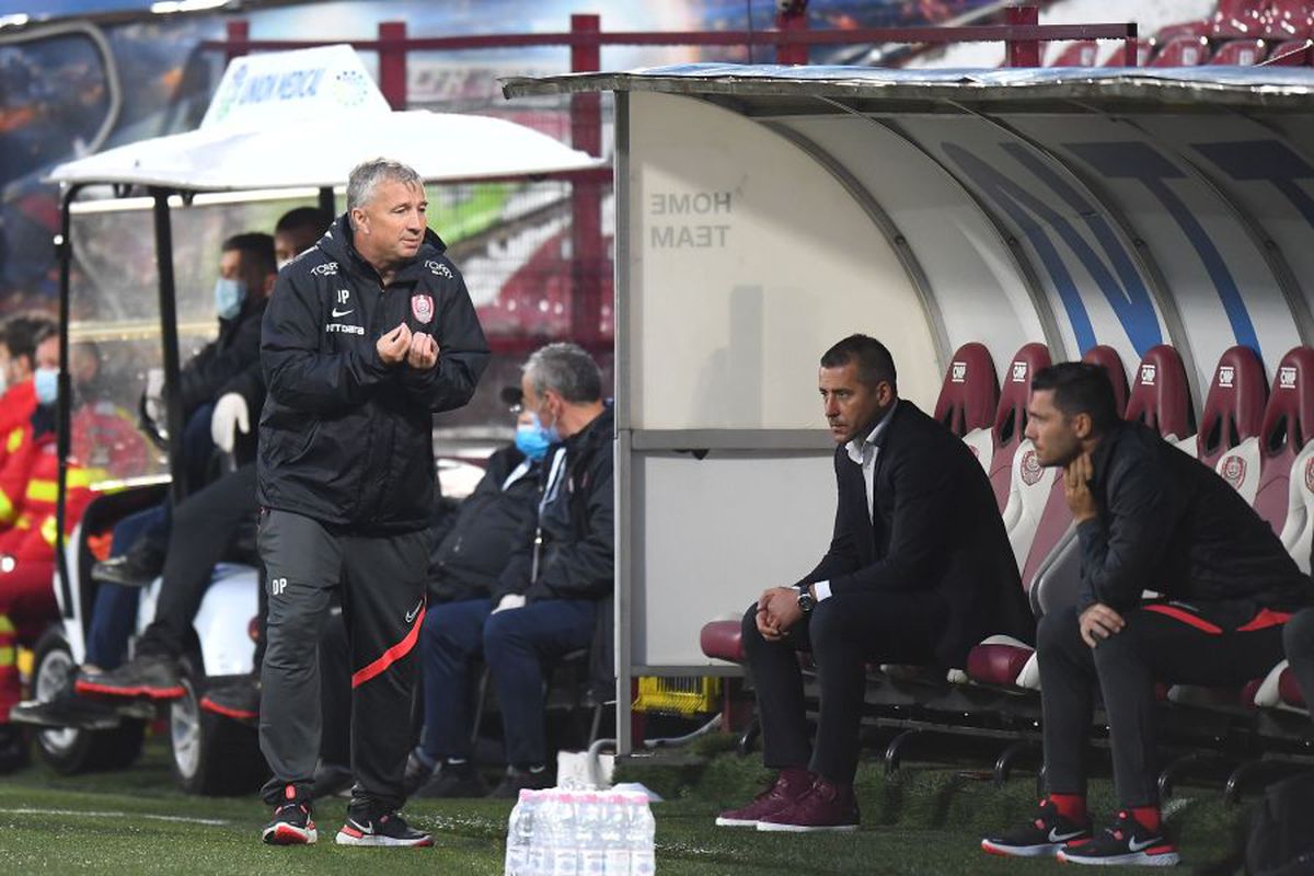 EXCLUSIV CFR Cluj, prima reacție după tragerea la sorți a grupelor UEL: „Puteam să cădem mai rău” » Se anunță noi transferuri