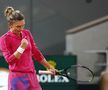 SIMONA HALEP - AMANDA ANISIMOVA. Simona Halep, de neoprit! Confirmă că este cea mai bună jucătoare a momentului