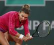 ROLAND GARROS 2020. Cui i-a dedicat Simona Halep victoria cu Amanda Anisimova: „E cadoul meu pentru tine!” + decizia care poate aduce titlul la Paris