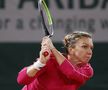 VIDEO Momentul în care Simona Halep l-a uluit pe CTP la Roland Garros: „O jucătoare obișnuită nu făcea asta”