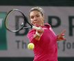 VIDEO Momentul în care Simona Halep l-a uluit pe CTP la Roland Garros: „O jucătoare obișnuită nu făcea asta”