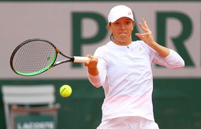 Simona Halep, un nou duel cu Iga Swiatek la Roland Garros! Portretul adversarei din optimile turneului de la Paris