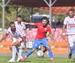 FOTO CSA Steaua, victorie de răsunet cu Dinamo II, 3-1! „Militarii”, parcurs perfect în Liga 3