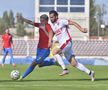 FOTO CSA Steaua, victorie de răsunet cu Dinamo II, 3-1! „Militarii”, parcurs perfect în Liga 3