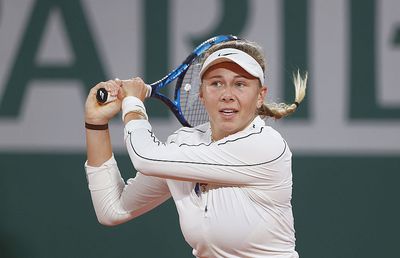 Amanda Anisimova, criticată dur după meciul cu Simona Halep: „A venit ca la nuntă! Țipa frustrată, atingând ridicolul”