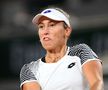 Încă un cap de serie eliminat de pe jumătatea de tablou a Simonei Halep! Caroline Garcia, favorita gazdelor, a revenit senzațional