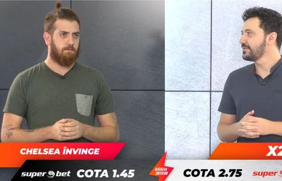 Bătălia cotelor: 3 dueluri tari pe meciuri din Anglia. Cu cine ții?