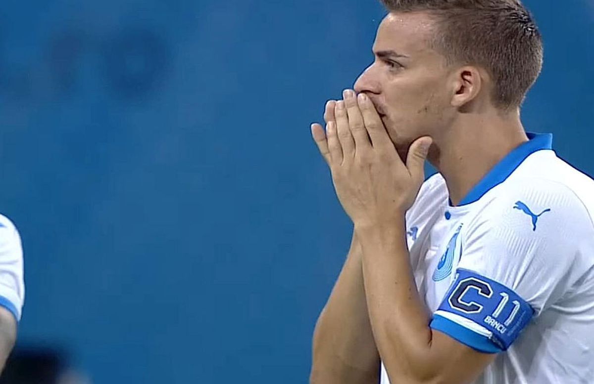 EXCLUSIV CS Universitatea Craiova primește o veste excelentă » Răsturnare de situație în cazul lui Elvir Koljic