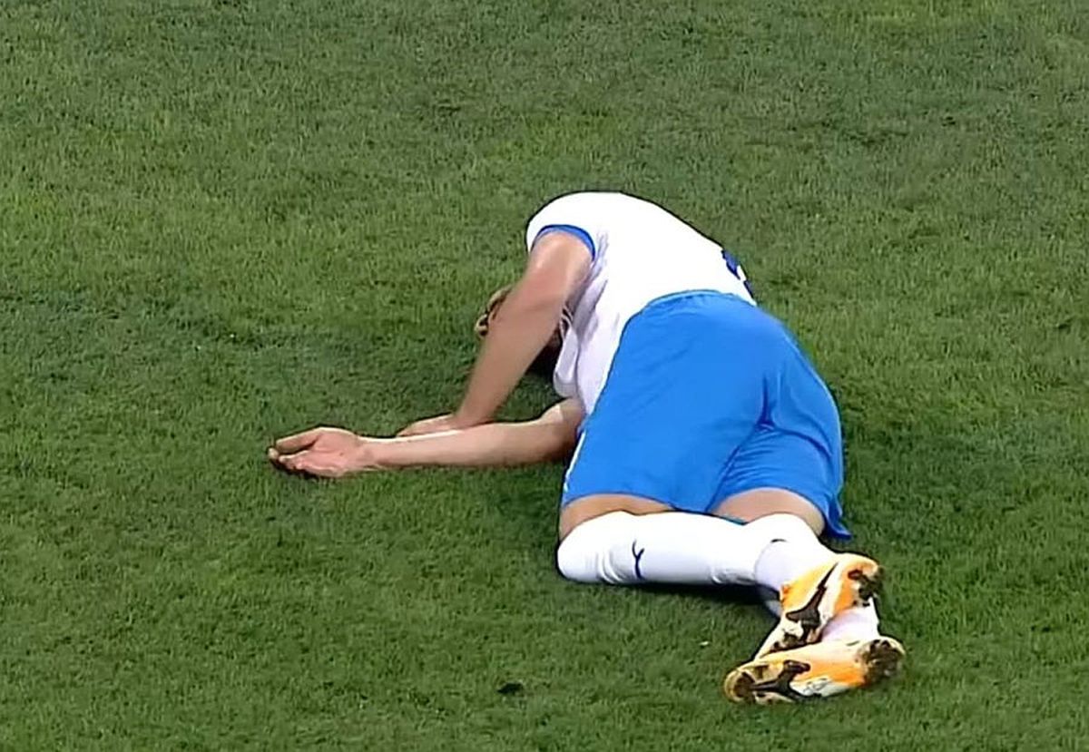 U CRAIOVA - POLI IAȘI 1-0. Daniel Pancu, prima reacție după înfrângerea contra Craiovei: „Mihalache nu a avut nicio intenție! Hațegan a sancționat consecințele”