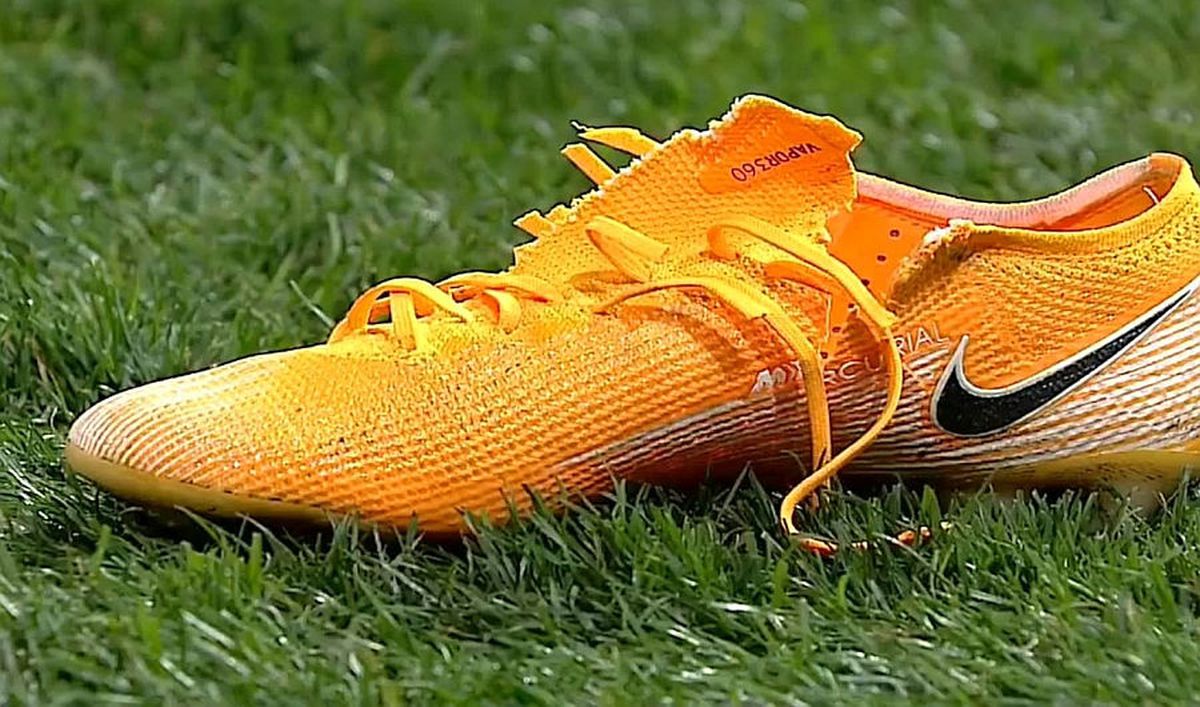 Accidentare Elvir Koljic - Craiova - Poli Iași / 2.10. 2020