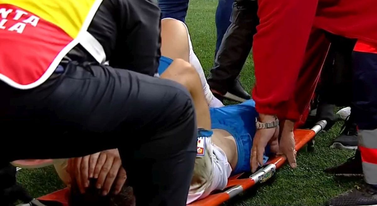 Verdictul medicului după accidentarea lui Elvir Koljic! Când ar putea reveni bosniacul pe teren + detalii despre operație