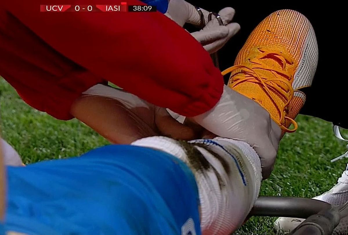 Mihalache, omul care l-a accidentat pe Koljic, e devastat: „Din asta trăia, i-am luat pâinea. M-am uitat de zeci de ori la reluări”