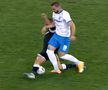 U CRAIOVA - POLI IAȘI 1-0. Daniel Pancu, prima reacție după înfrângerea contra Craiovei: „Mihalache nu a avut nicio intenție! Hațegan a sancționat consecințele”