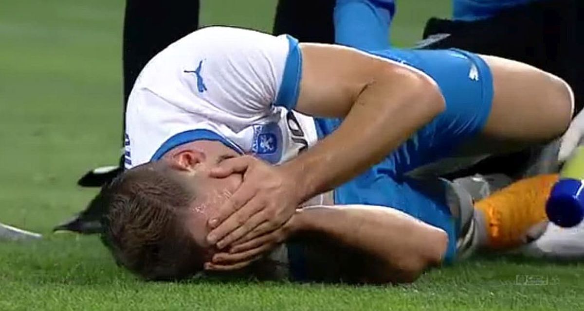 Mihalache, omul care l-a accidentat pe Koljic, e devastat: „Din asta trăia, i-am luat pâinea. M-am uitat de zeci de ori la reluări”