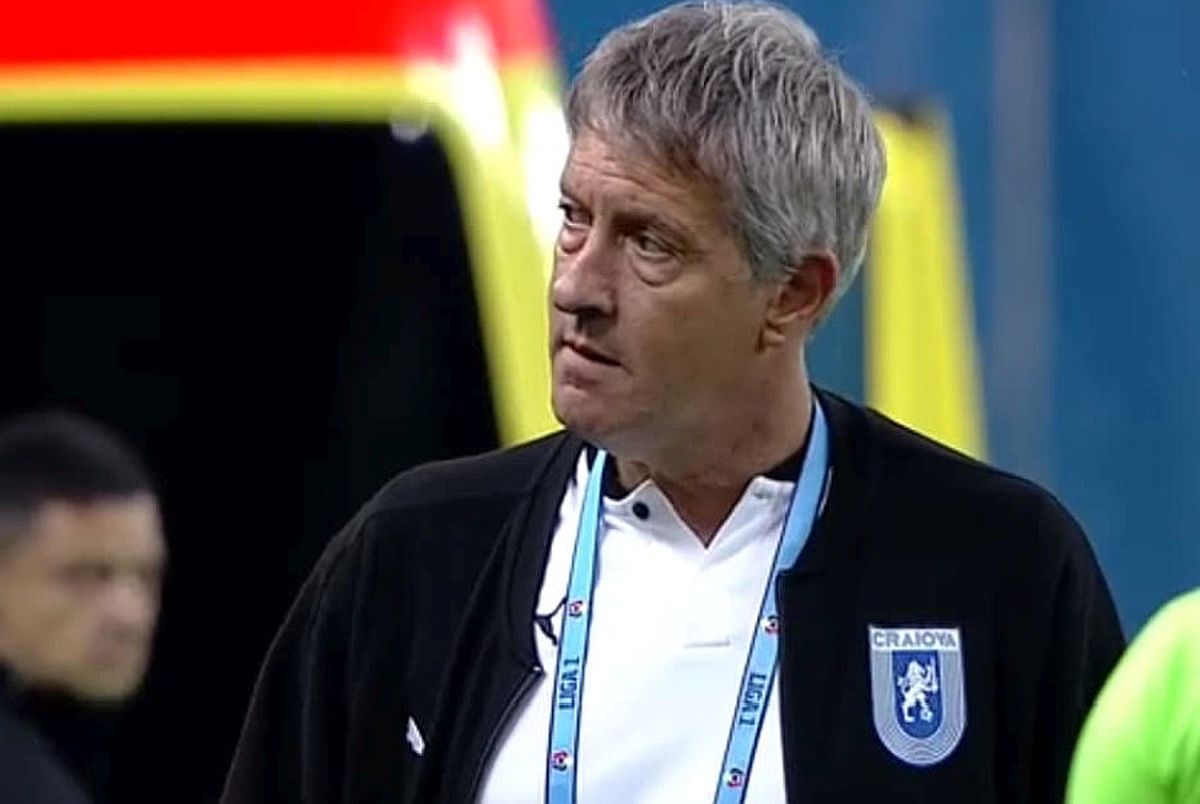 EXCLUSIV CS Universitatea Craiova primește o veste excelentă » Răsturnare de situație în cazul lui Elvir Koljic