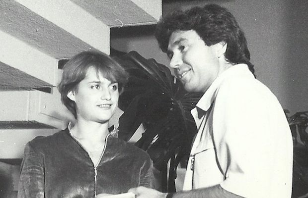 EXCLUSIV VIDEO „Nadia și Nicu Ceaușescu au avut o relație. Dorită, nu forțată, cum s-a spus după aia”. Realizatorul TV Ionel Stoica, dezvăluiri în direct din intimitatea marilor sportivi ai României