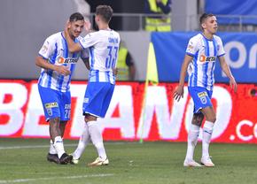 Cheia derby-ului din Bănie! La ce sunt FCU Craiova și CSU Craiova în topul Ligii 1 + la ce e superioară echipa lui Reghe