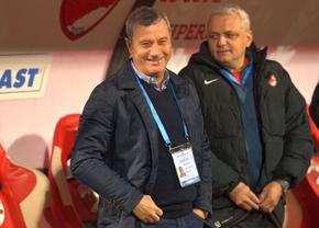N-a pierdut niciodată! Ce s-a întâmplat la precedentele debuturi ale lui Mircea Rednic pe banca lui Dinamo