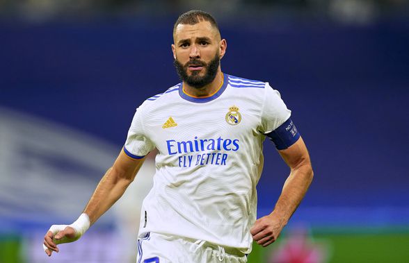 Benzema știe unde va juca Mbappe: „E doar o chestiune de timp”