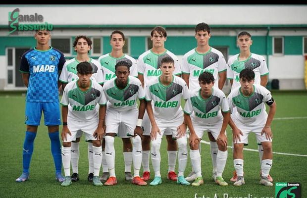 Încă un român atrage interes în Italia » Tânărul care vrea să le calce pe urme lui Dennis Man și Valentin Mihăilă