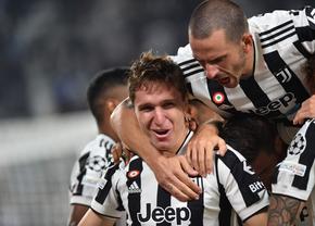 Sepsi 1.94, Juventus 1.95, Atletico Madrid 2.00 și Dortmund 1.35 - cele mai mari cote din lume, doar la Mozzart Bet!
