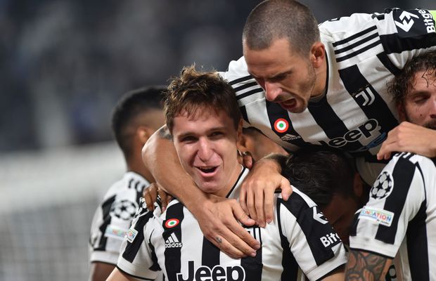 Sepsi 1.94, Juventus 1.95, Atletico Madrid 2.00 și Dortmund 1.35 - cele mai mari cote din lume, doar la Mozzart Bet!