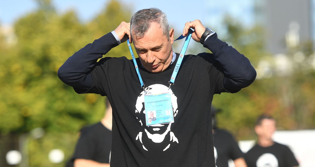 Dinamo - UTA - comemorare Cătălin Hîldan