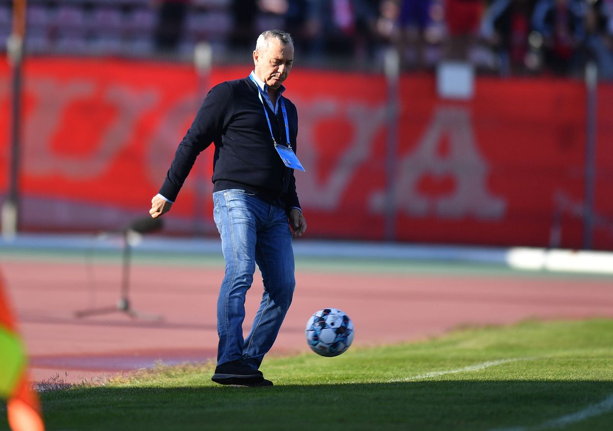 Dinamo - UTA, gol ciudat încasat de „câini”! Reușita lui Miculescu a surprins pe toată lumea: comentatorii au crezut că e autogol