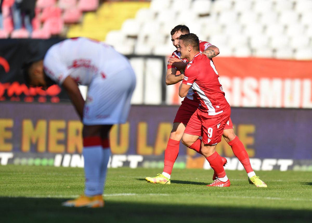 Mircea Rednic, ultimatum pentru jucătorii lui Dinamo: „Clubul și fanii nu mai au răbdare!”