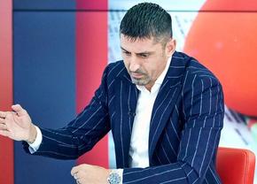 Dănciulescu, categoric în privința revenirii la Dinamo: „Asta e realitatea” » Dezvăluie ce mutare pregătește Nicolae Badea