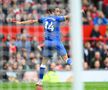 Andros Townsend – Manchester United - Everton