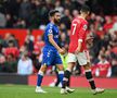 Andros Townsend – Manchester United - Everton