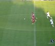 Robert Moldoveanu, ratarea sezonului în Liga 1! Fază incredibilă în Dinamo - UTA