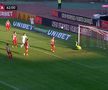 FOTO Gol UTA cu Dinamo, Miculescu