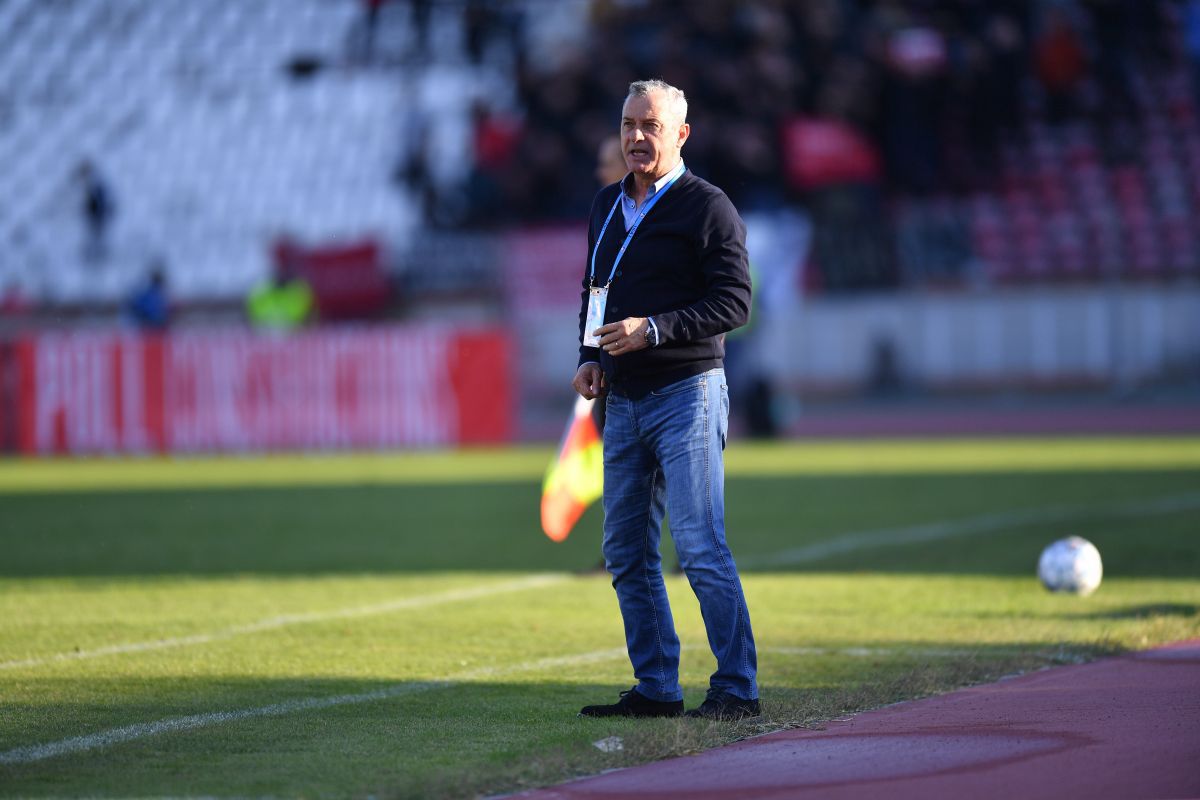 Dinamo - UTA, meci Liga 1: 02.10.2021