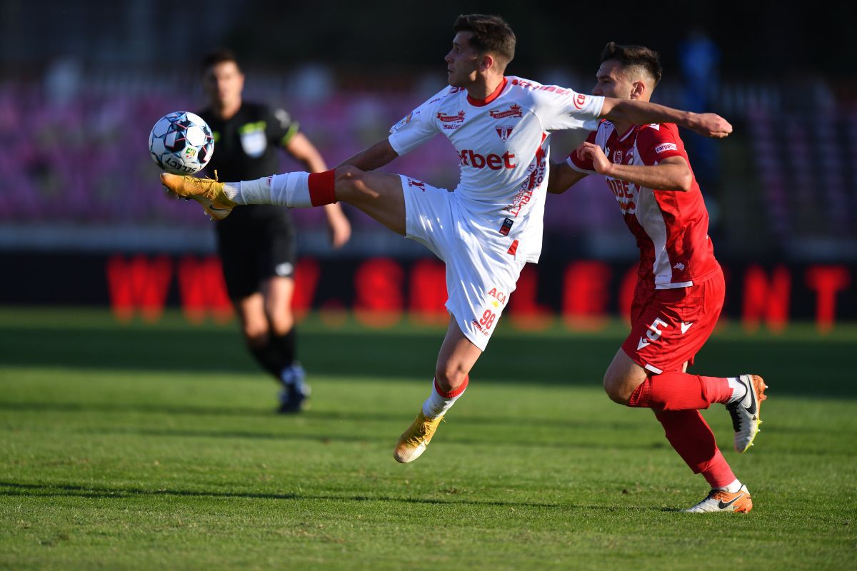 Mircea Rednic, ultimatum pentru jucătorii lui Dinamo: „Clubul și fanii nu mai au răbdare!”