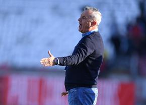 Mircea Rednic, ultimatum pentru jucătorii lui Dinamo: „Echipa și fanii nu mai au răbdare! Nu avem bancă de rezerve”
