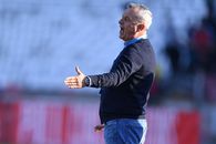 Mircea Rednic, ultimatum pentru jucătorii lui Dinamo: „Clubul și fanii nu mai au răbdare!”